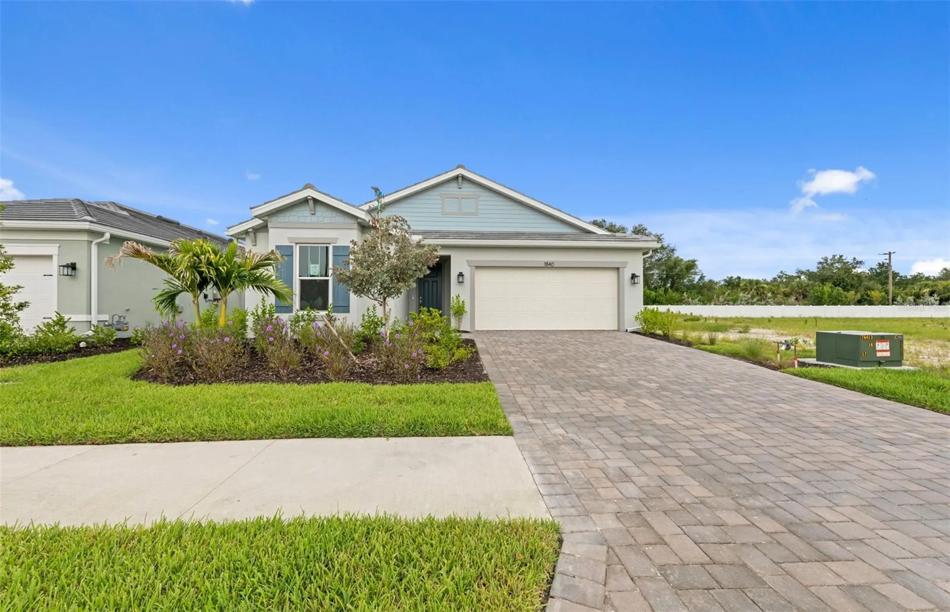 1840 Silver Shores Boulevard Englewood FL 34223