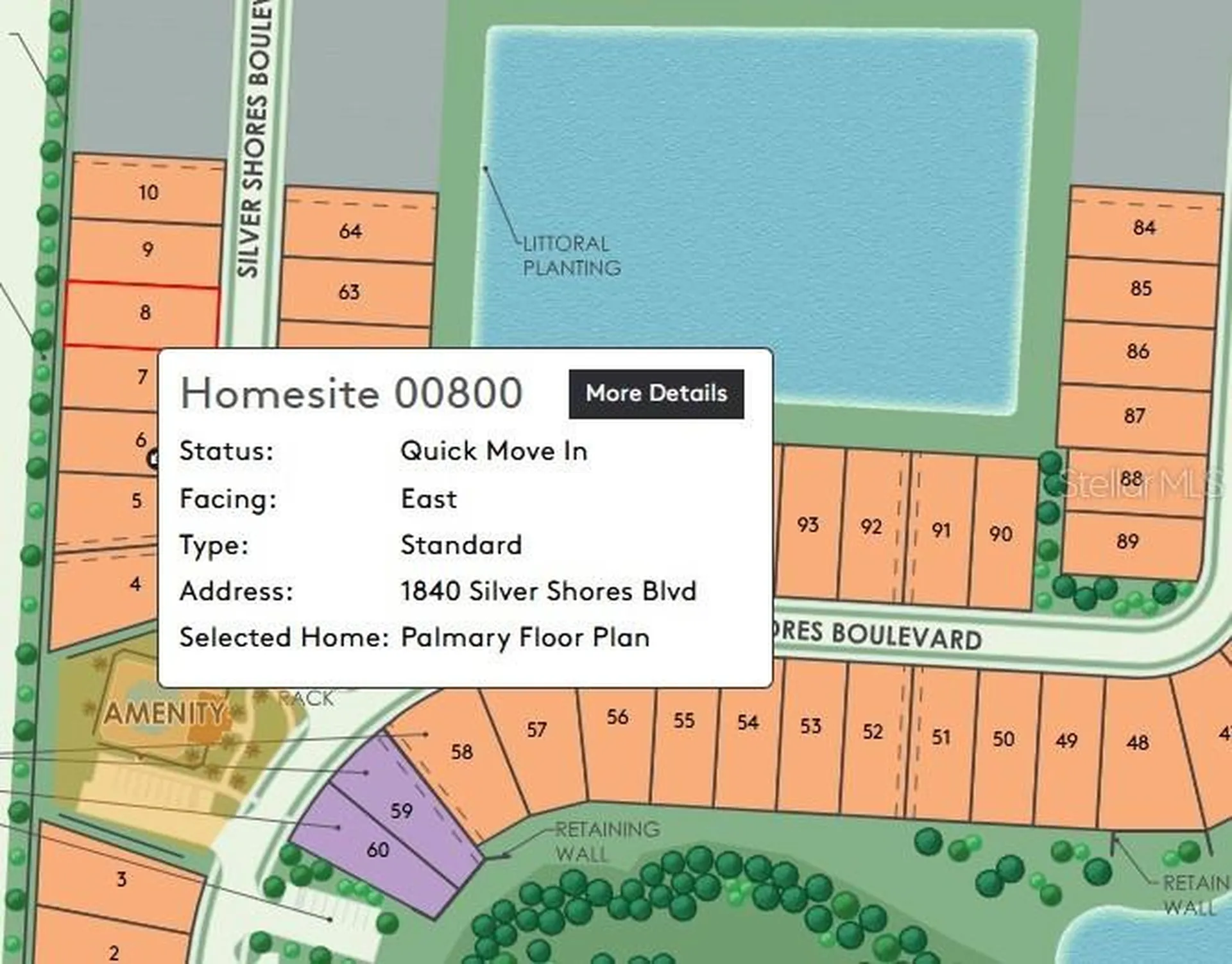 1840 Silver Shores Boulevard Englewood FL 34223