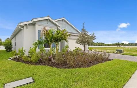 1840 Silver Shores Boulevard Englewood FL 34223