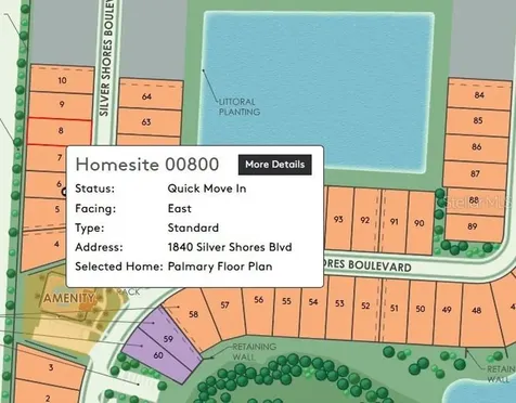 1840 Silver Shores Boulevard Englewood FL 34223