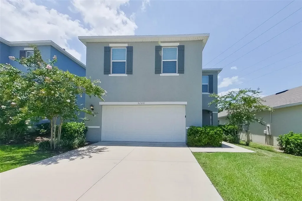32221 Edson Avenue Leesburg FL 34748