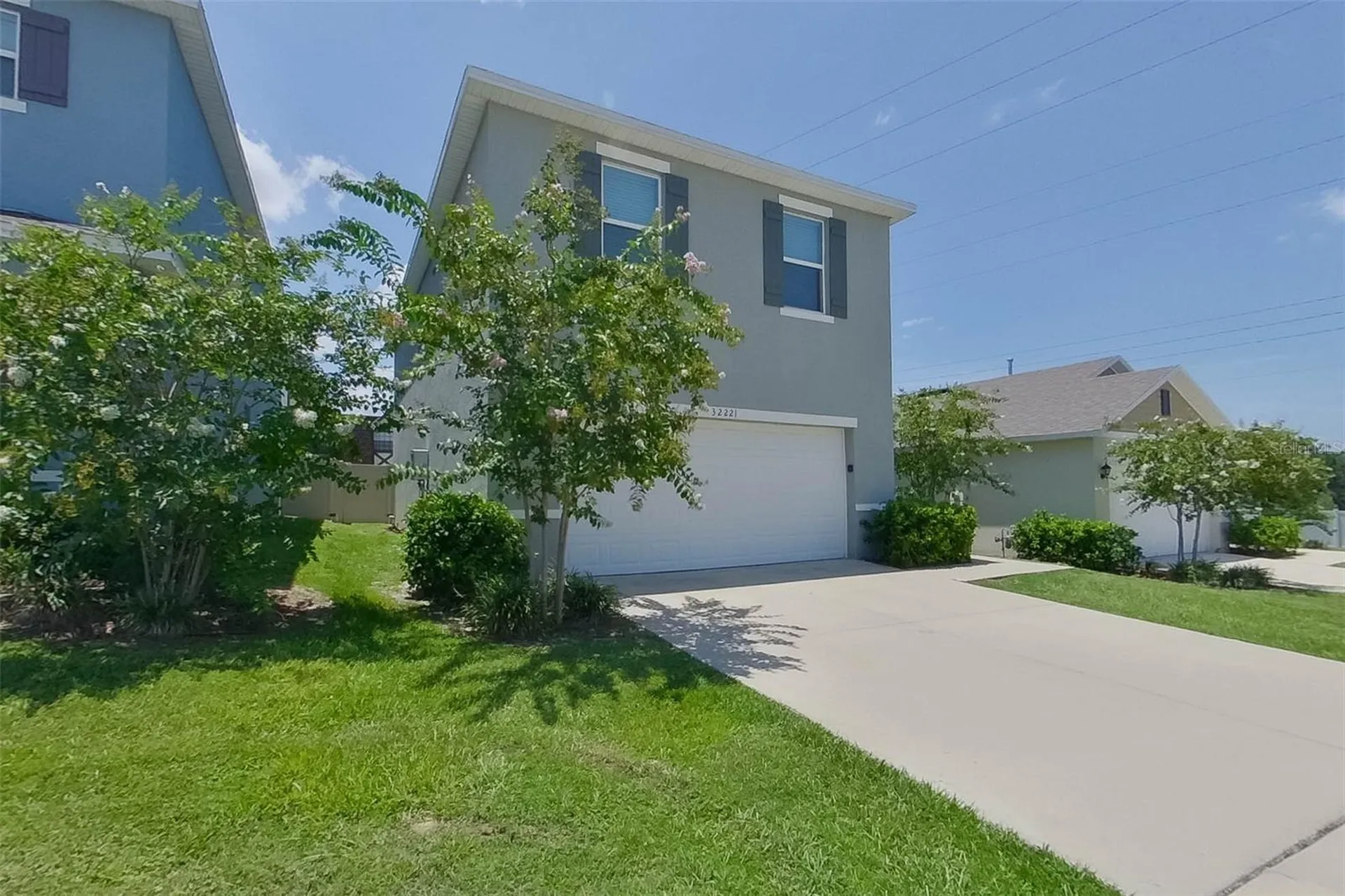 32221 Edson Avenue Leesburg FL 34748