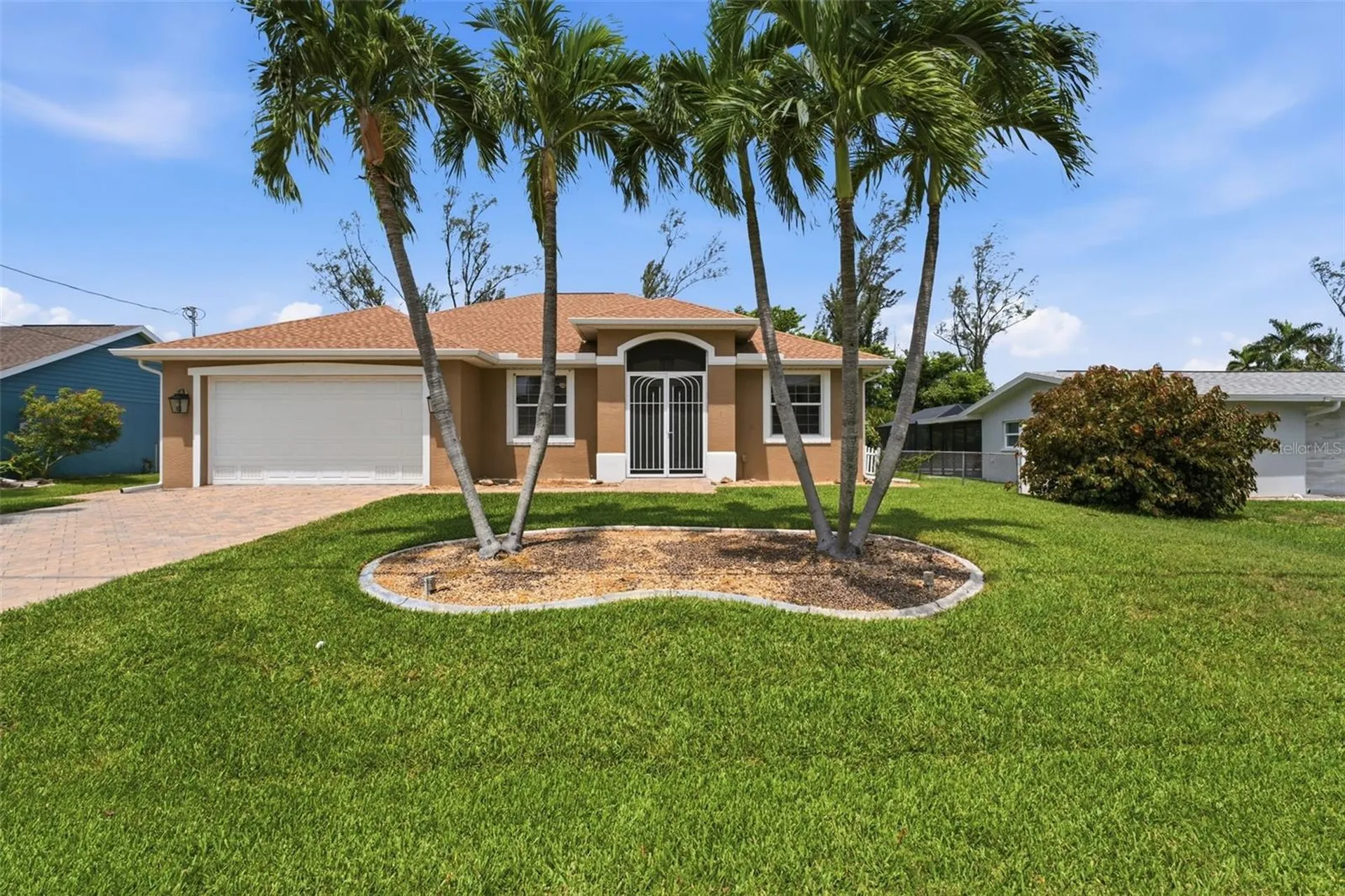 5936 SW 1st Court Cape Coral FL 33914