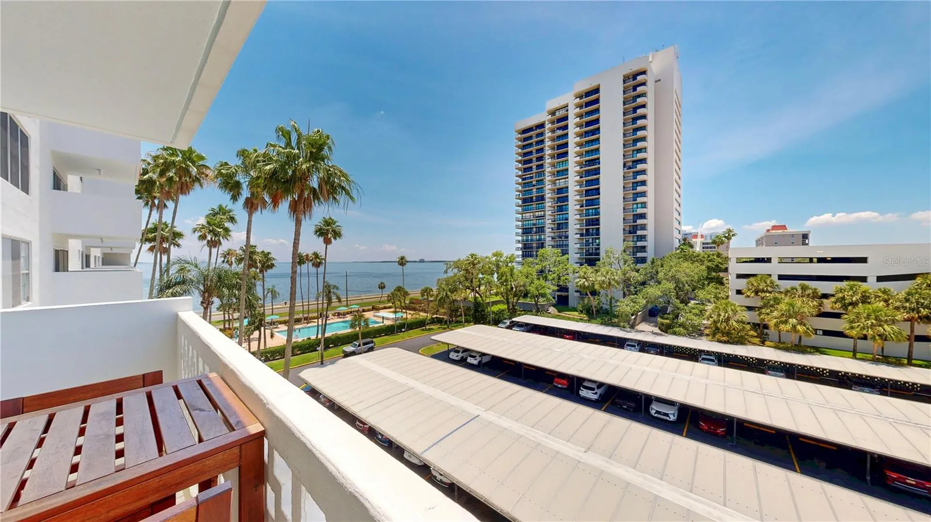2401 Bayshore Boulevard Tampa FL 33629