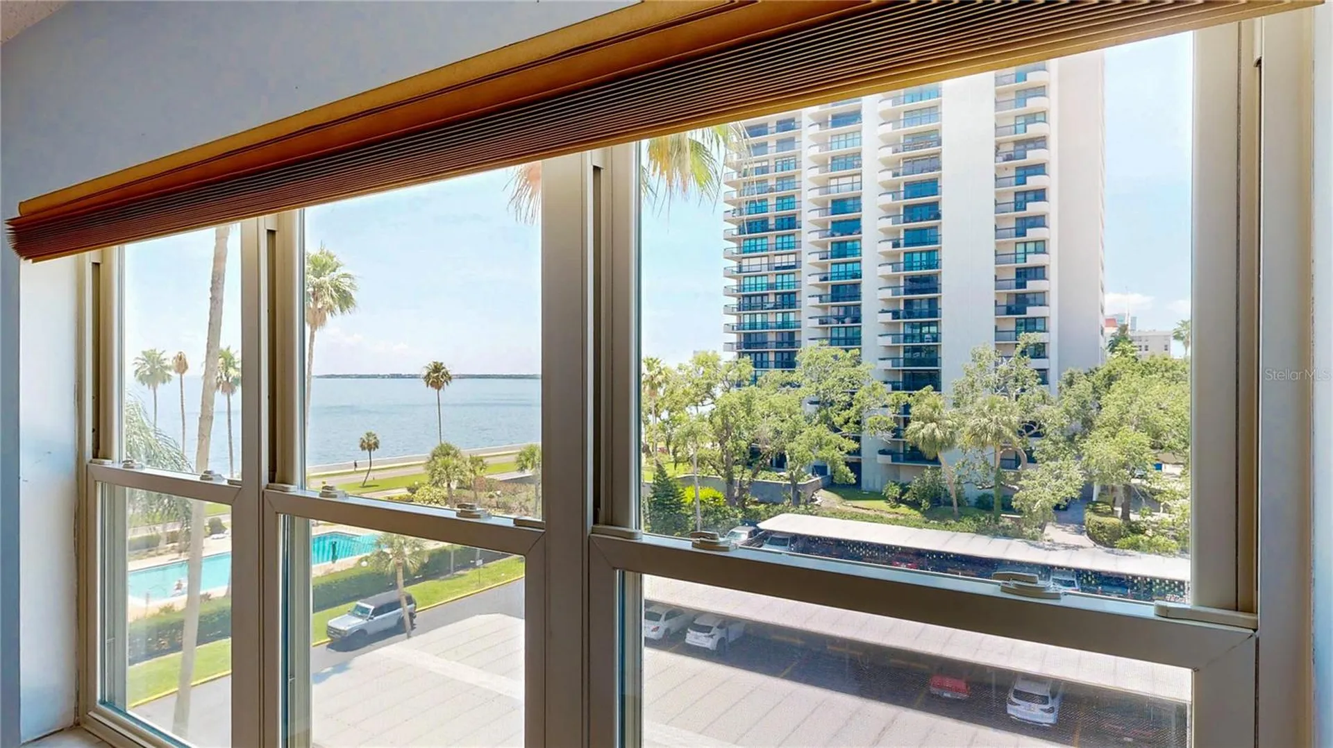 2401 Bayshore Boulevard Tampa FL 33629