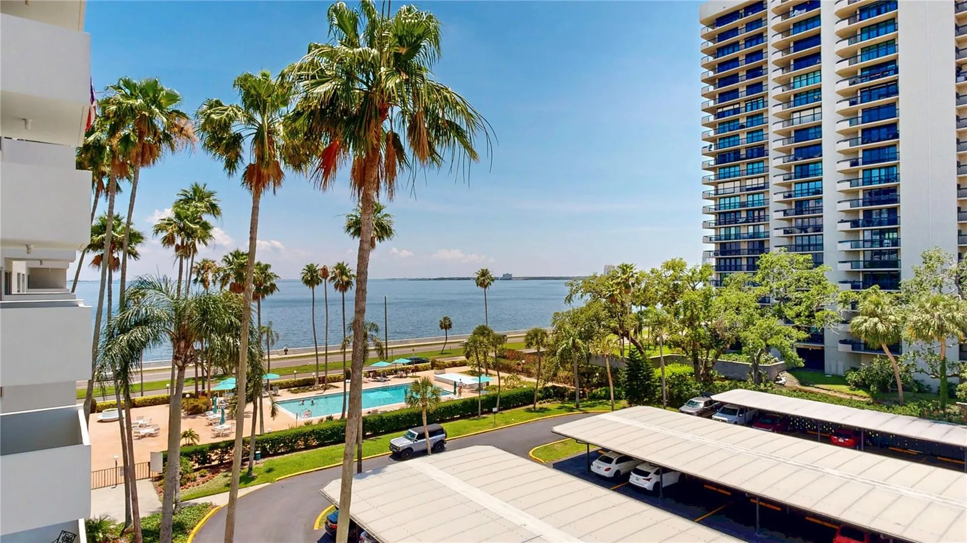 2401 Bayshore Boulevard Tampa FL 33629