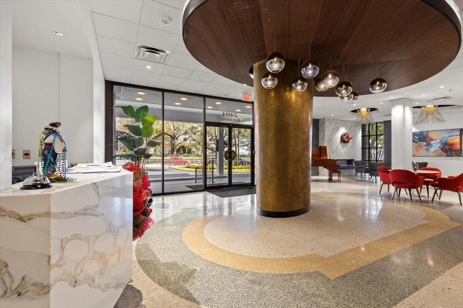 2401 Bayshore Boulevard Tampa FL 33629