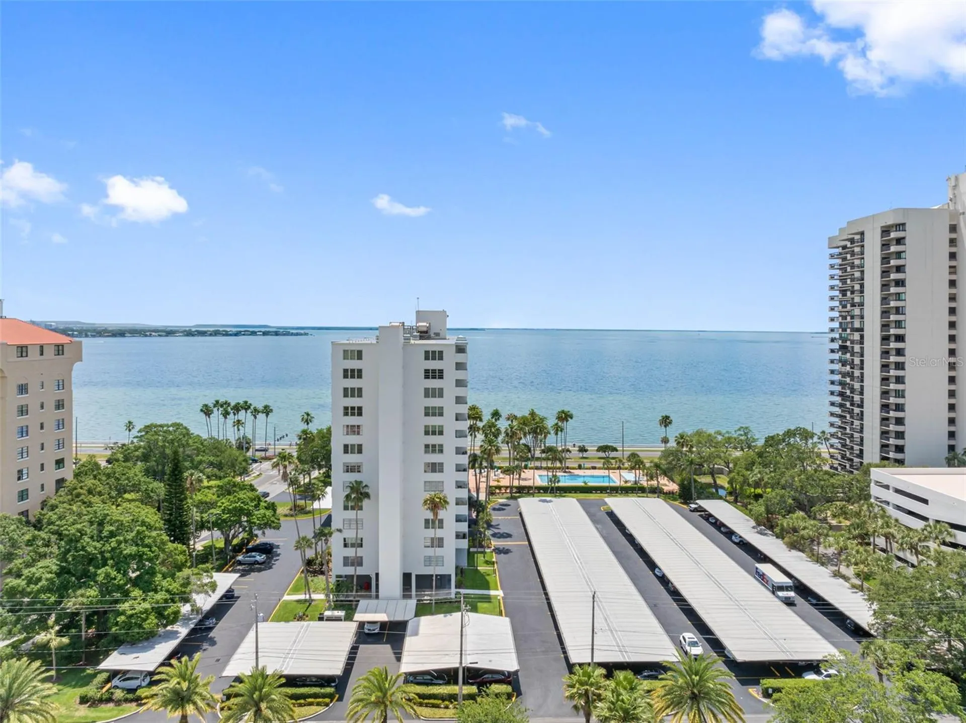 2401 Bayshore Boulevard Tampa FL 33629