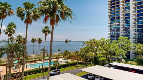 2401 Bayshore Boulevard Tampa FL 33629