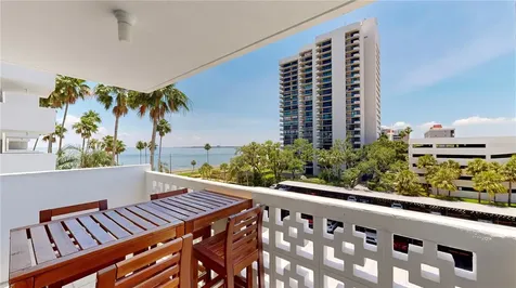 2401 Bayshore Boulevard Tampa FL 33629