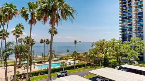 2401 Bayshore Boulevard Tampa FL 33629