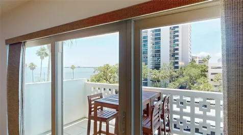 2401 Bayshore Boulevard Tampa FL 33629