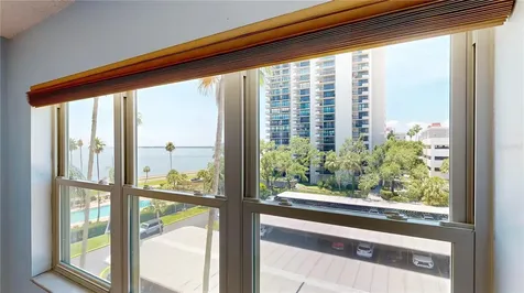 2401 Bayshore Boulevard Tampa FL 33629