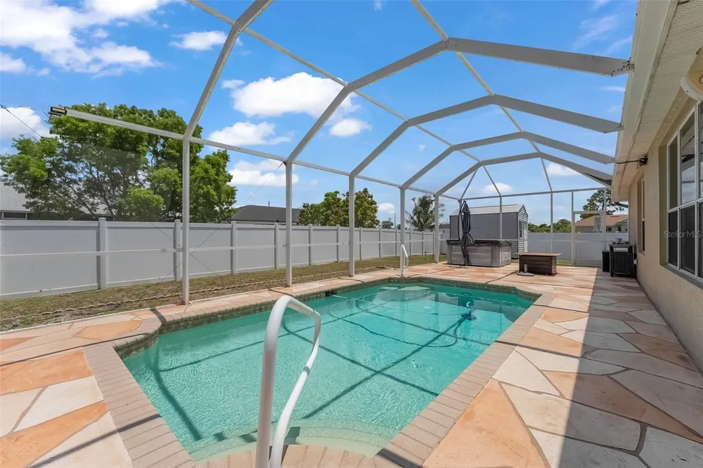 Cape Coral FL 33993