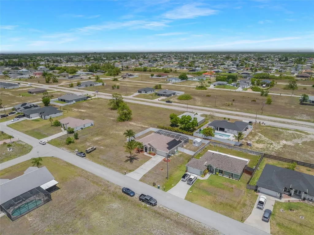 Cape Coral FL 33993