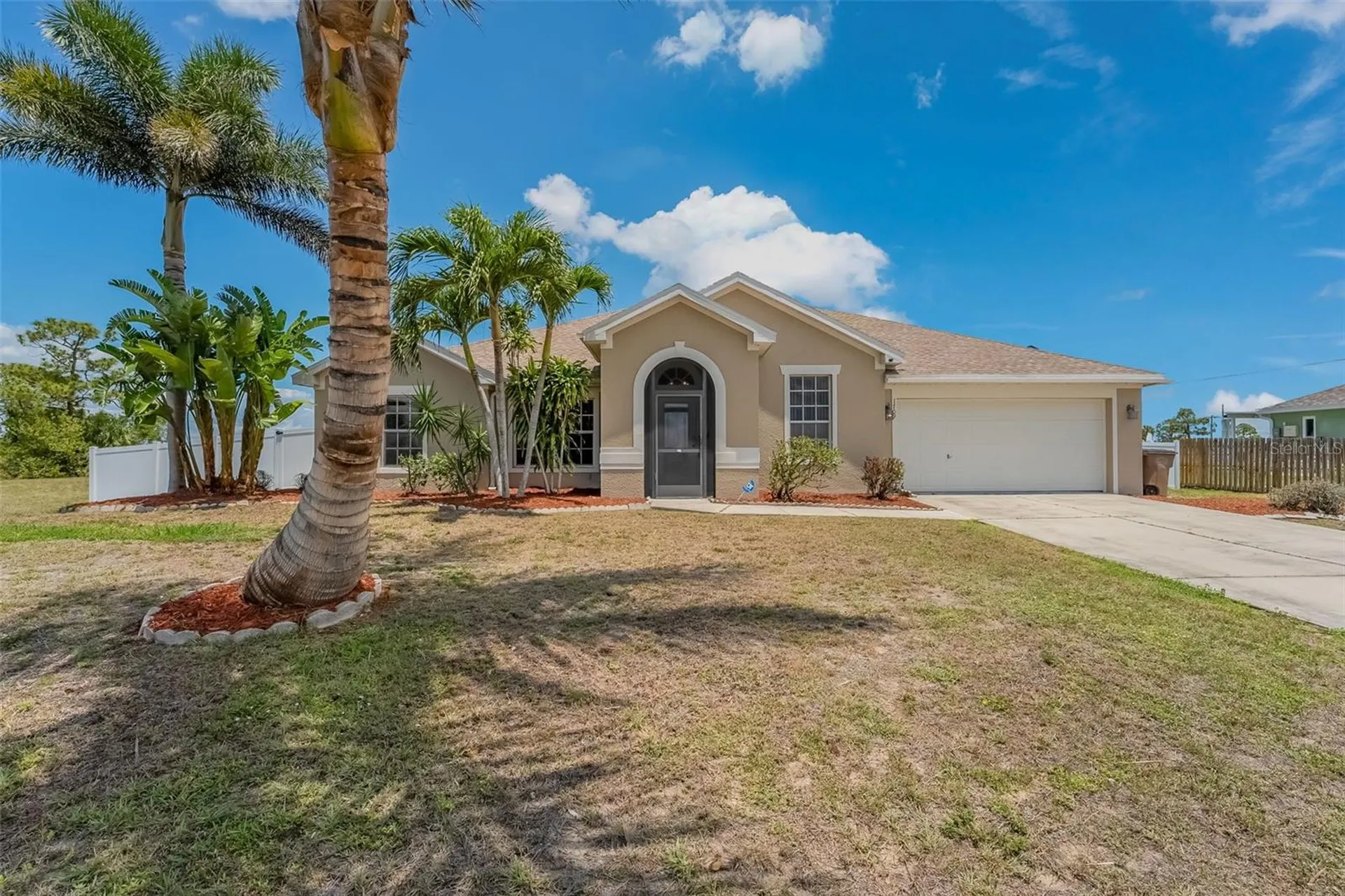 Cape Coral FL, 