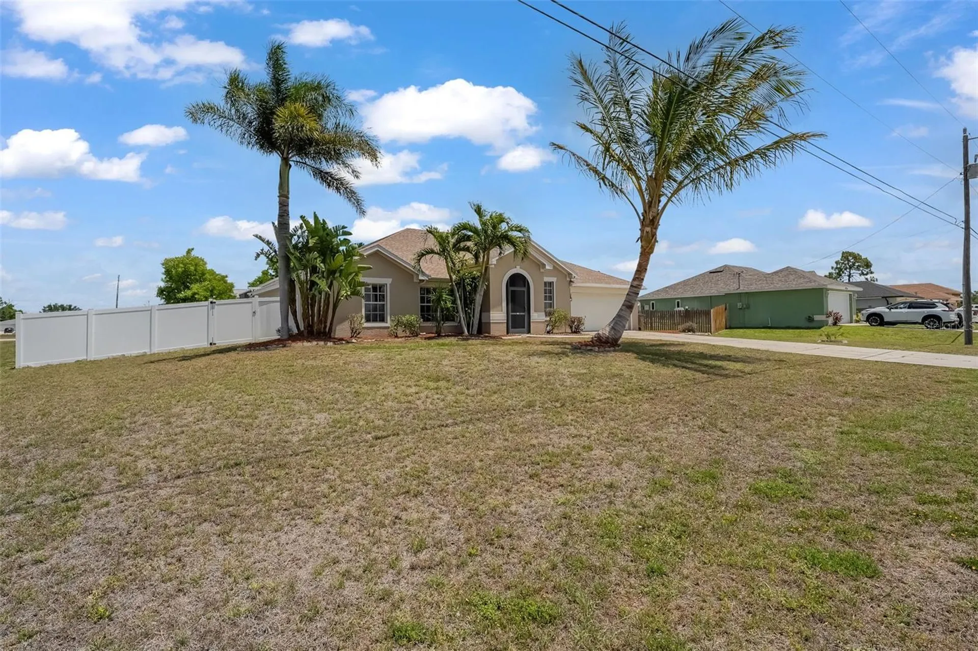 Cape Coral FL 33993