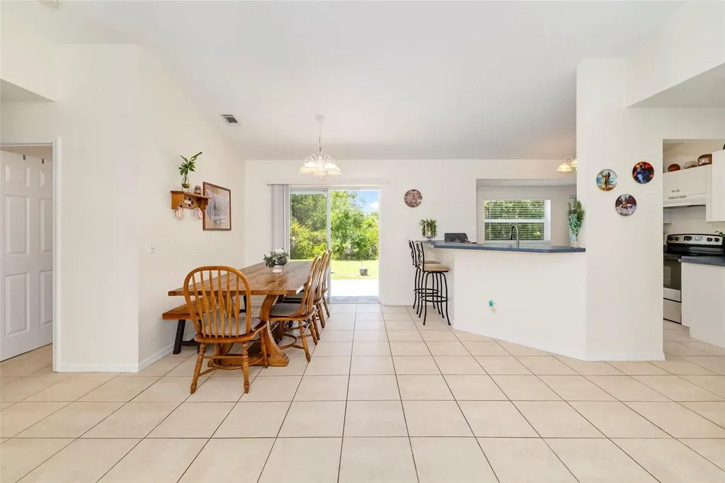 2783 Ashland Lane North Port FL 34286