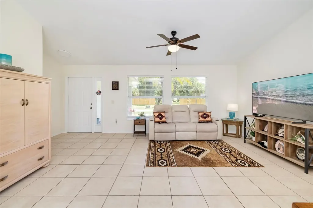2783 Ashland Lane North Port FL 34286