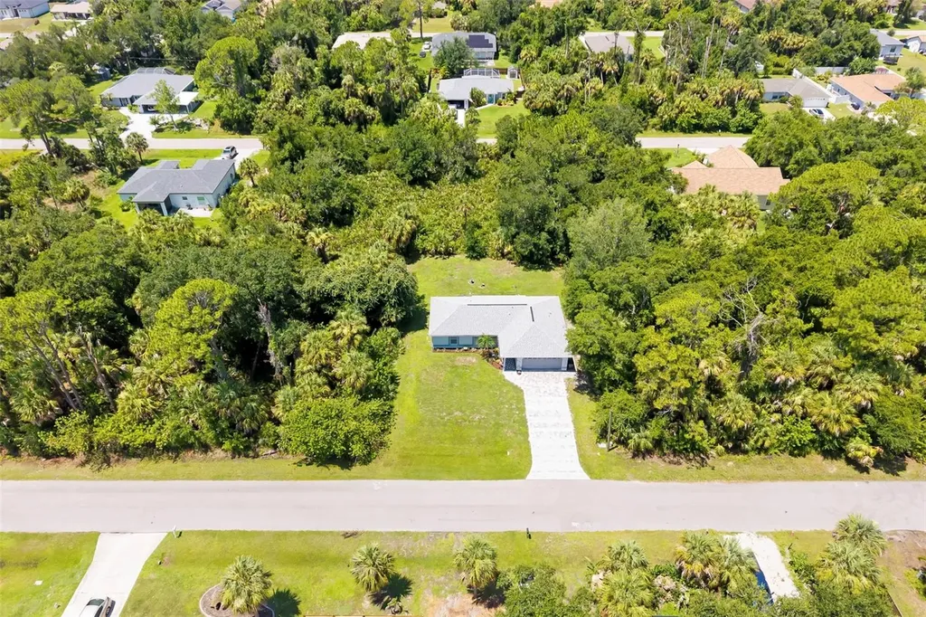 2783 Ashland Lane North Port FL 34286