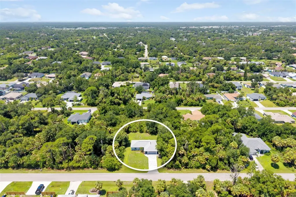 2783 Ashland Lane North Port FL 34286