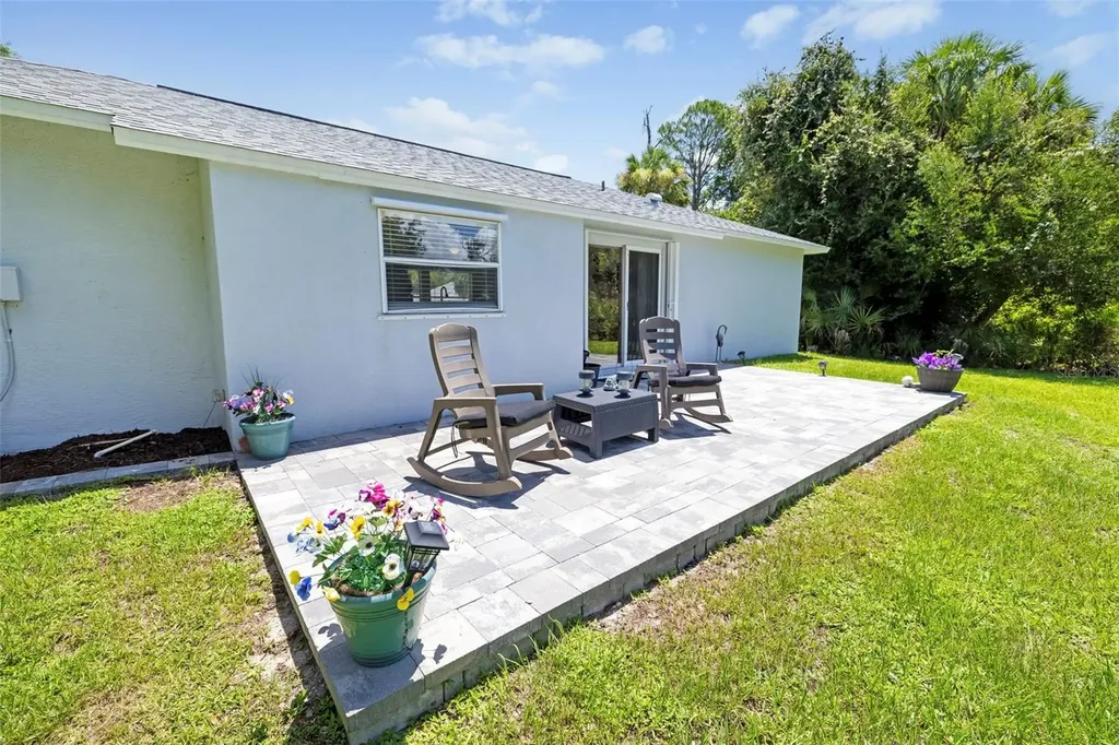 2783 Ashland Lane North Port FL 34286
