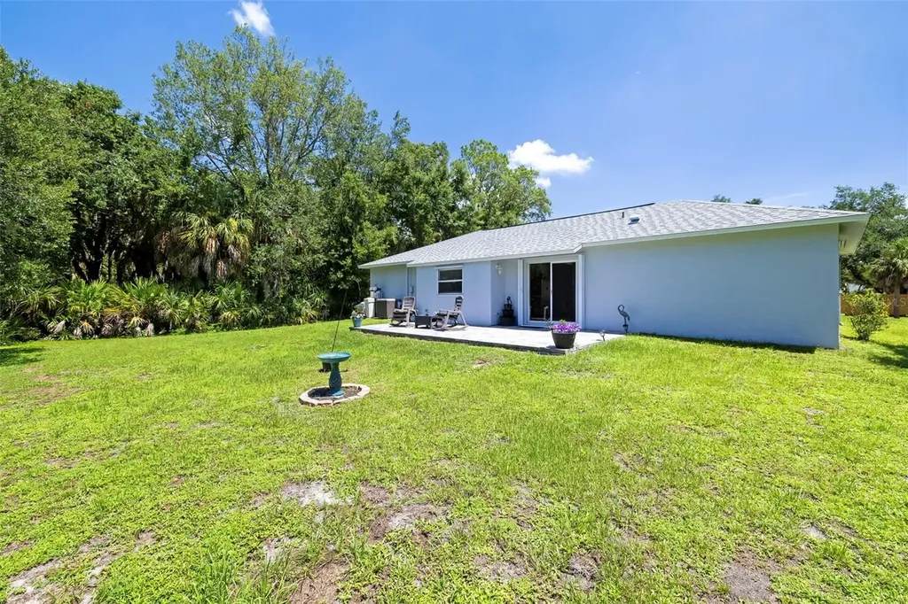 2783 Ashland Lane North Port FL 34286