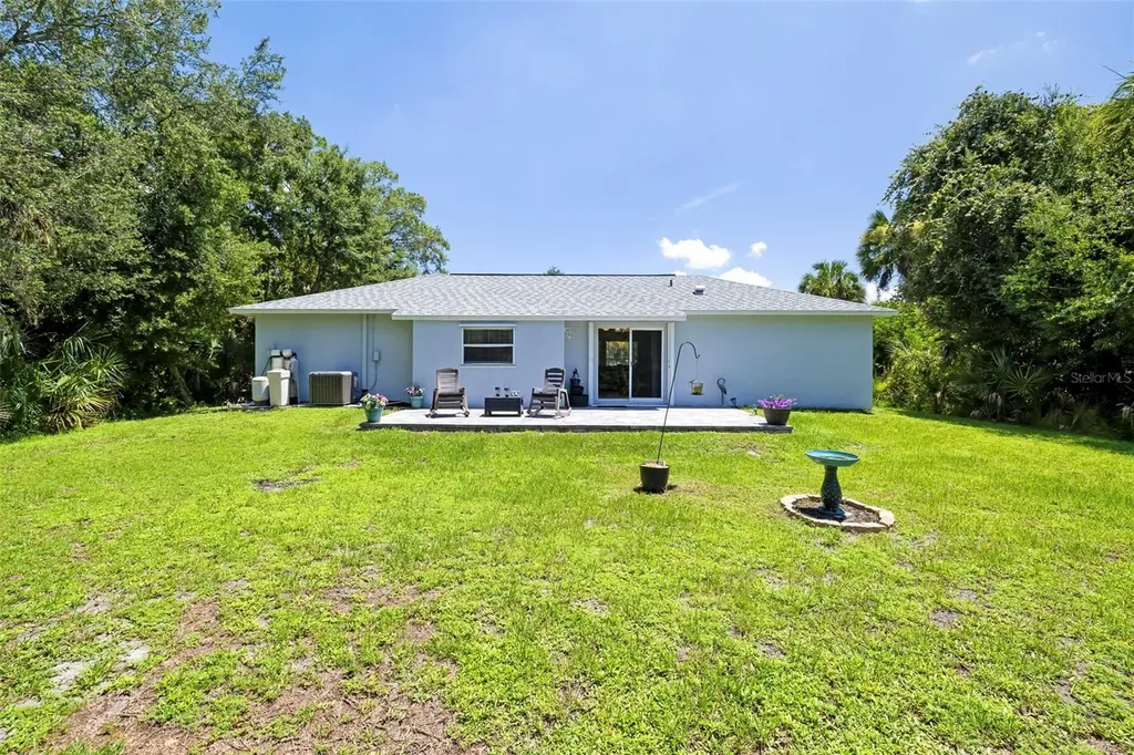 2783 Ashland Lane North Port FL 34286