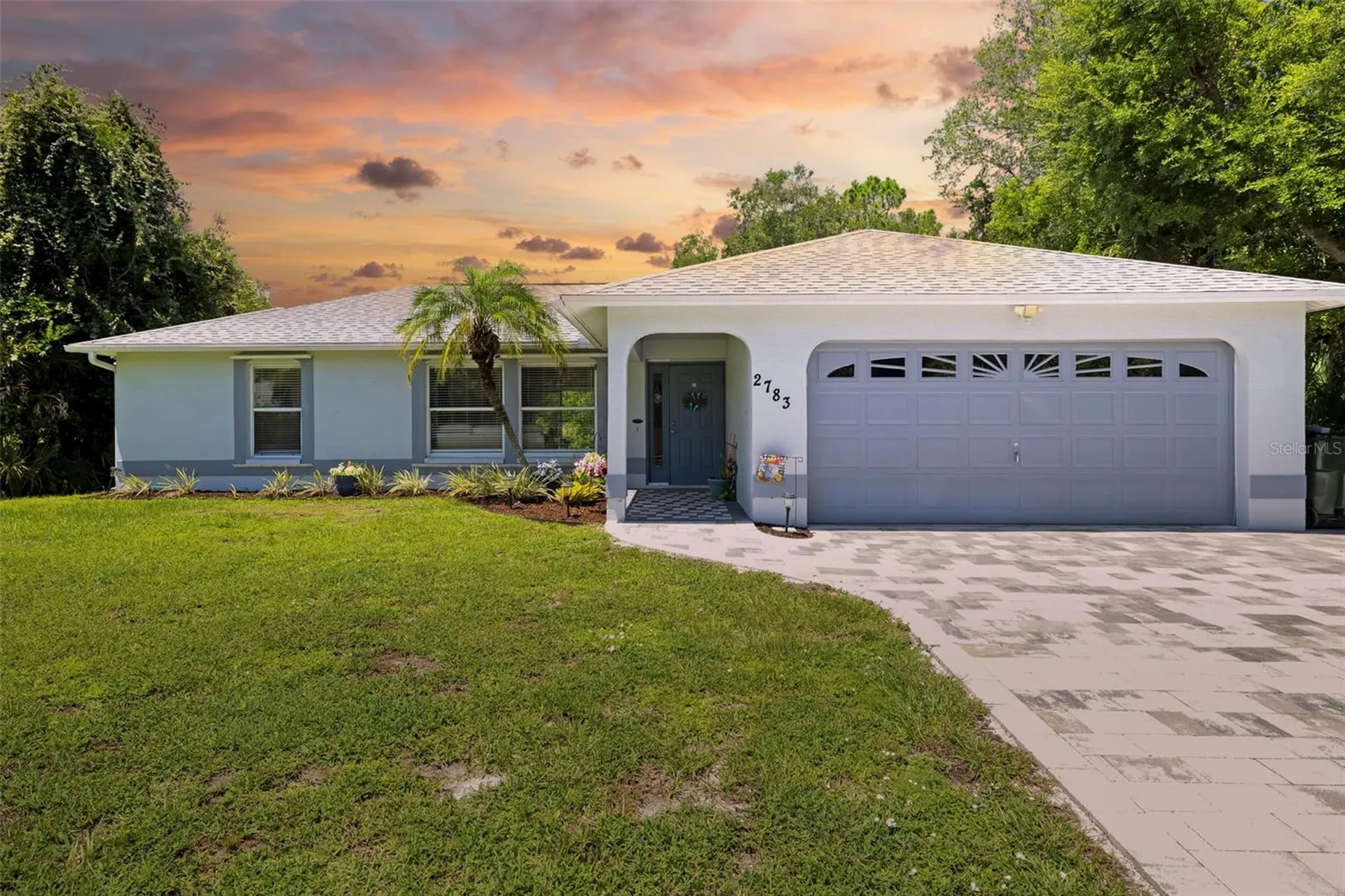 2783 Ashland Lane North Port FL 34286