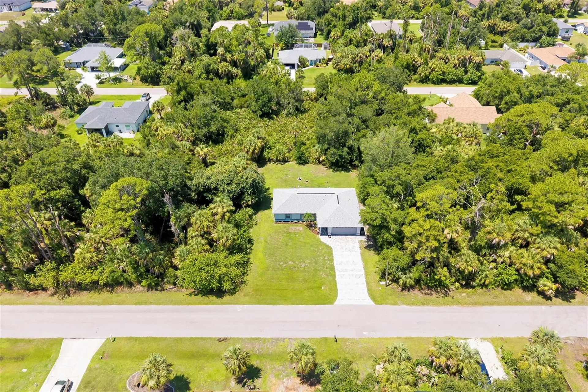 2783 Ashland Lane North Port FL 34286
