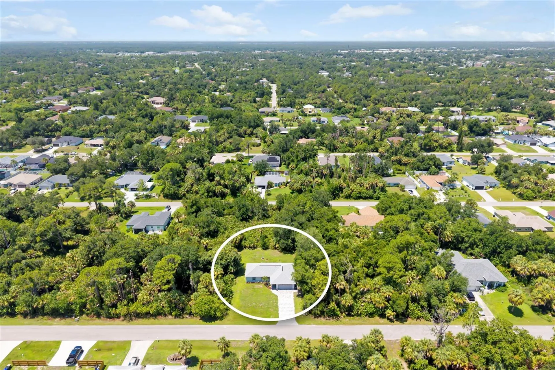 2783 Ashland Lane North Port FL 34286
