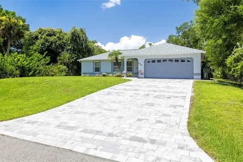 2783 Ashland Lane North Port FL 34286