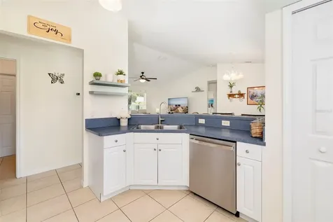 2783 Ashland Lane North Port FL 34286