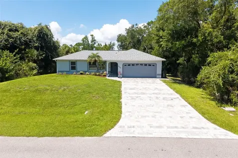 2783 Ashland Lane North Port FL 34286