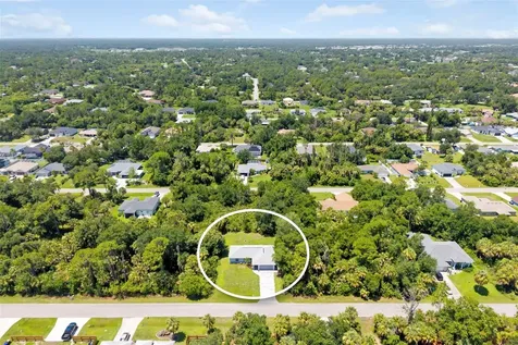 2783 Ashland Lane North Port FL 34286
