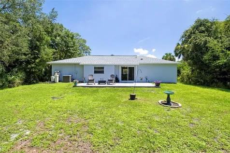 2783 Ashland Lane North Port FL 34286
