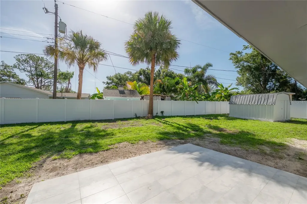 4707 W Alline Avenue Tampa FL 33611