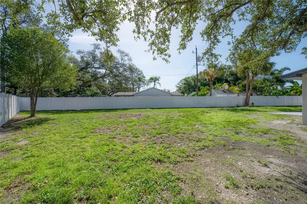 4707 W Alline Avenue Tampa FL 33611