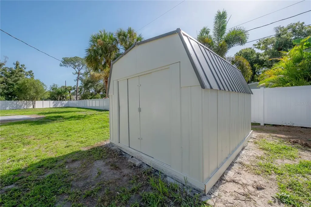 4707 W Alline Avenue Tampa FL 33611
