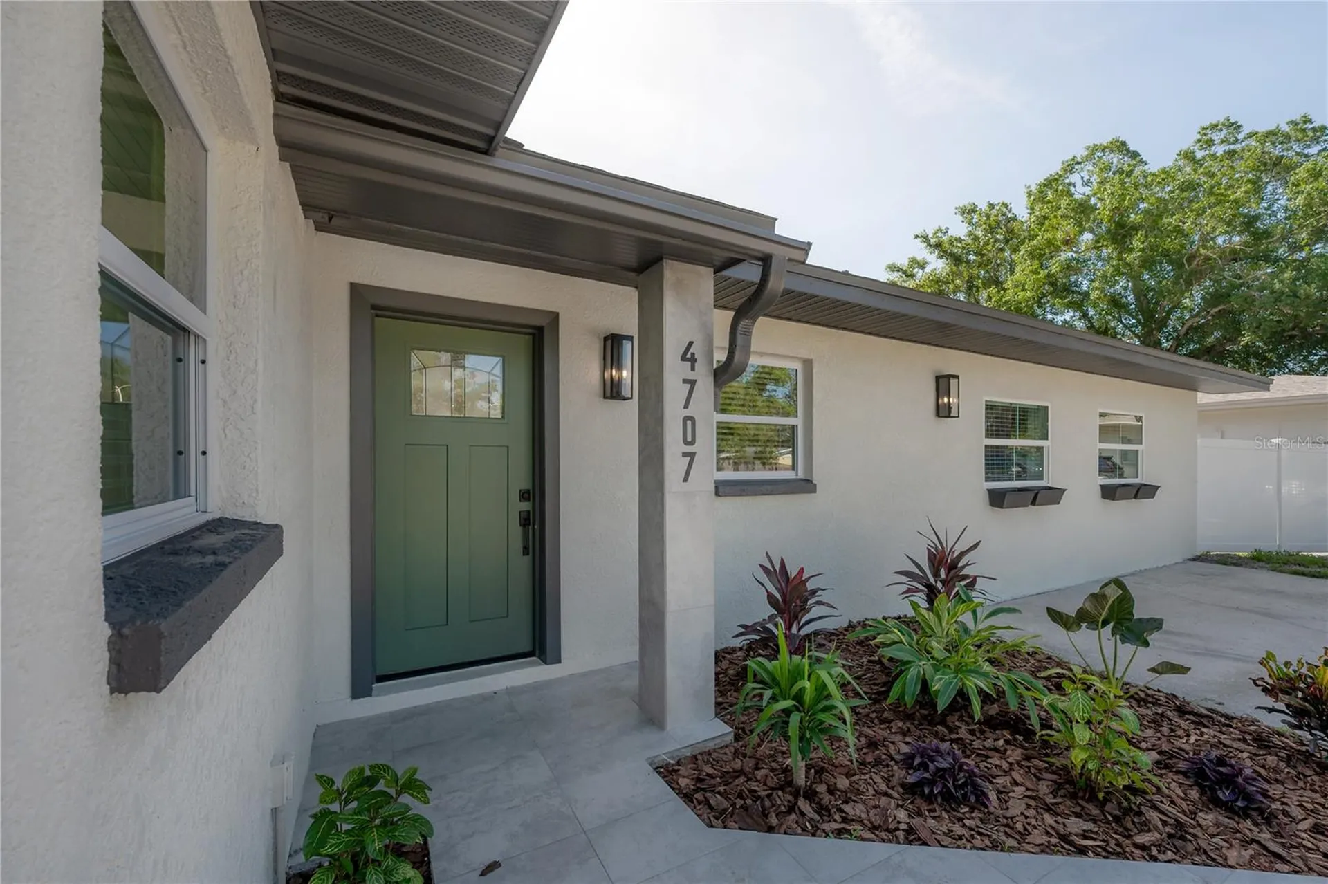 4707 W Alline Avenue Tampa FL 33611