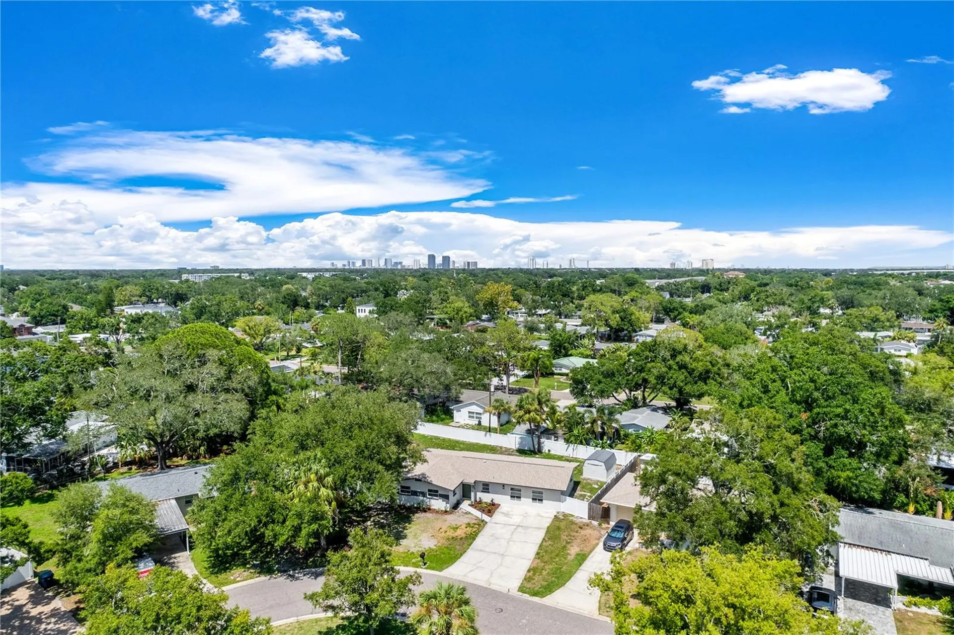 4707 W Alline Avenue Tampa FL 33611