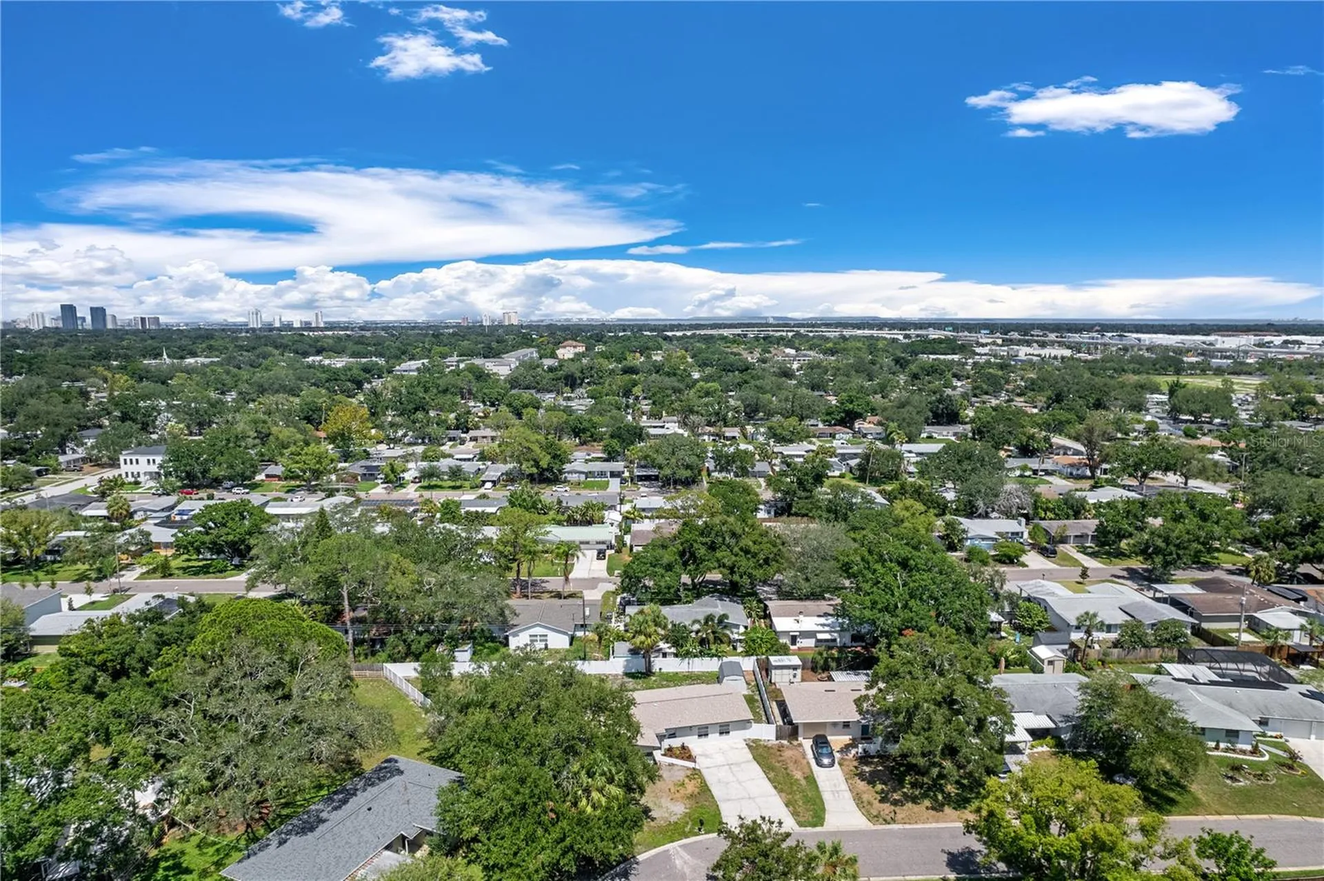 4707 W Alline Avenue Tampa FL 33611