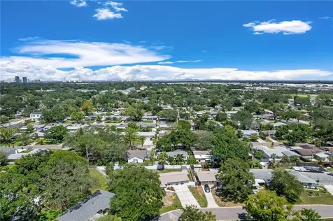 4707 W Alline Avenue Tampa FL 33611