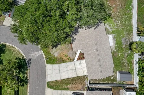 4707 W Alline Avenue Tampa FL 33611