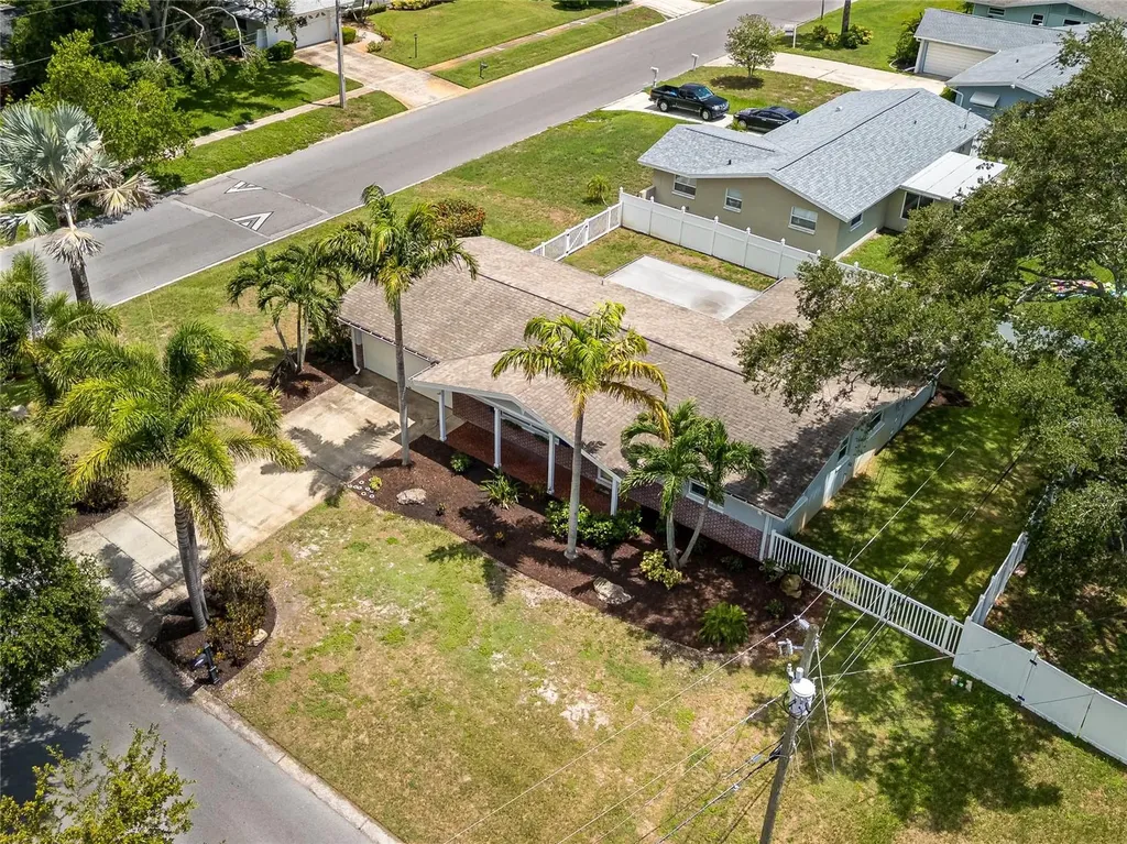 1661 Algonquin Drive Clearwater FL 33755