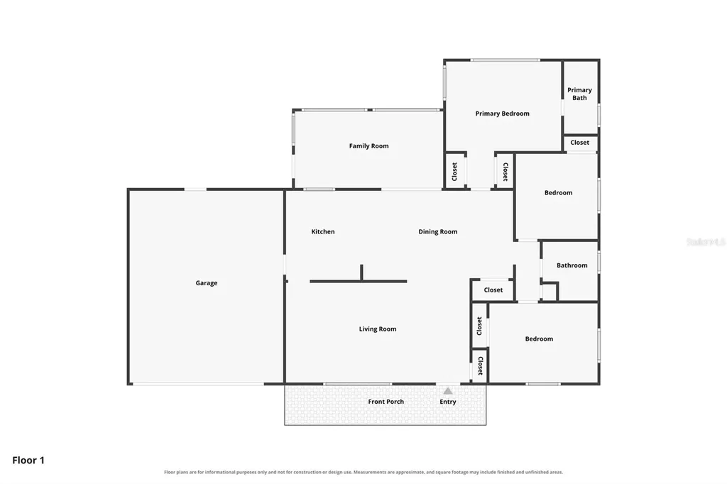 1661 Algonquin Drive Clearwater FL 33755