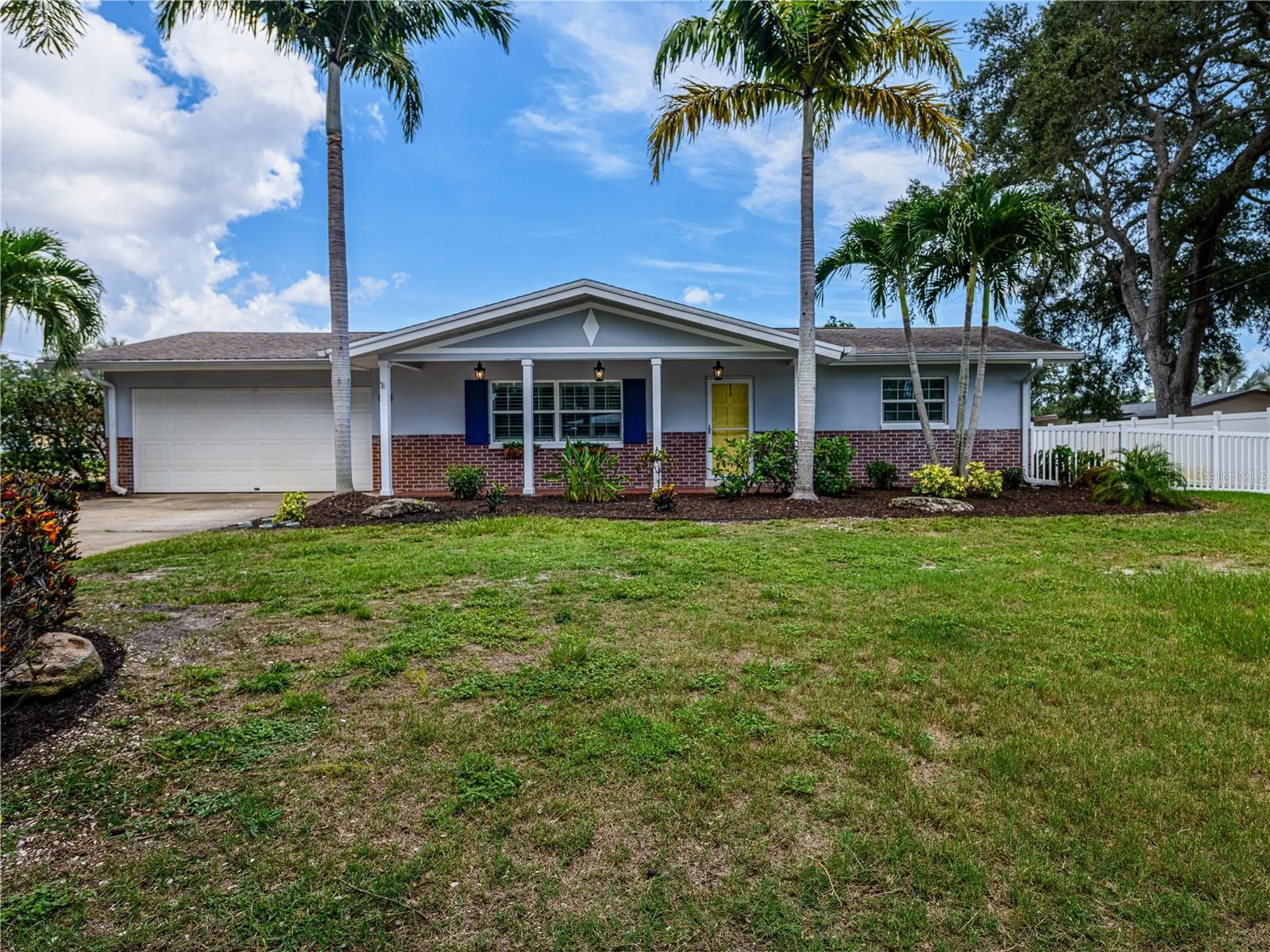 1661 Algonquin Drive Clearwater FL 33755