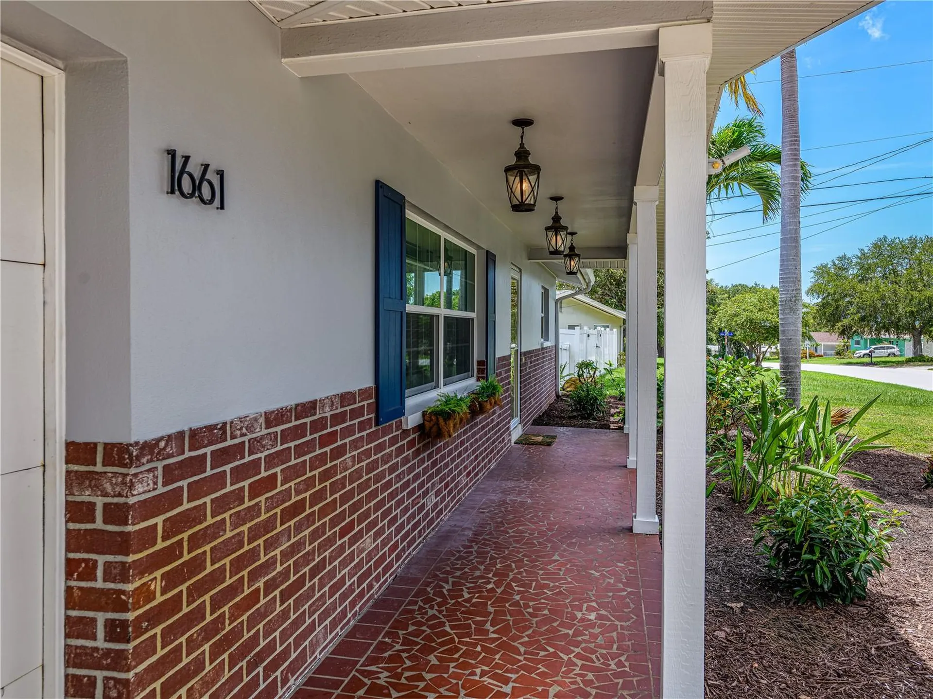 1661 Algonquin Drive Clearwater FL 33755