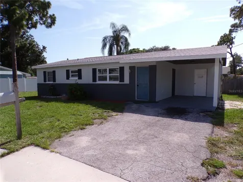 1878 Trotter Road Largo FL 33774