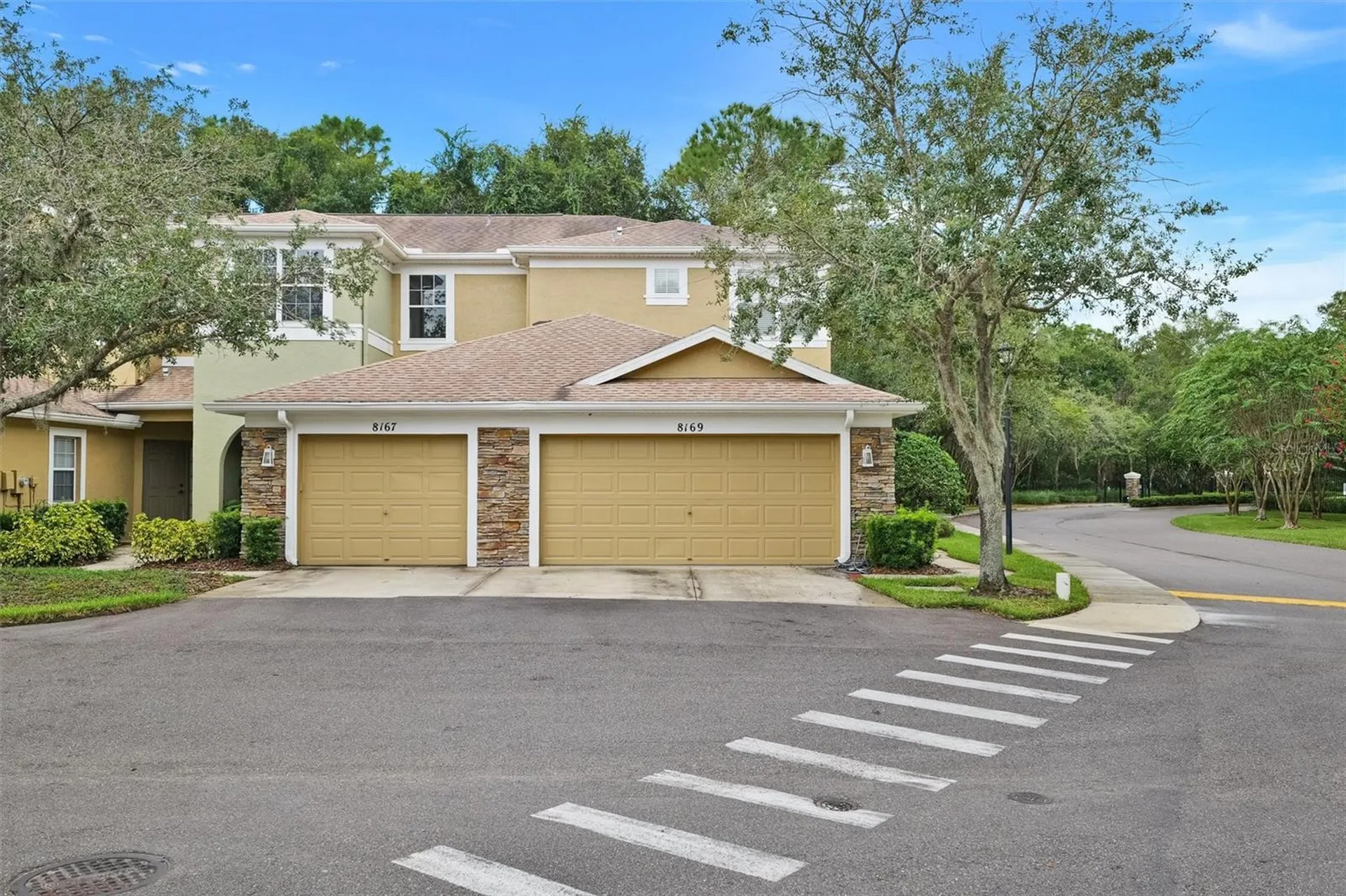 8169 Stone Leaf Lane Tampa FL 33647